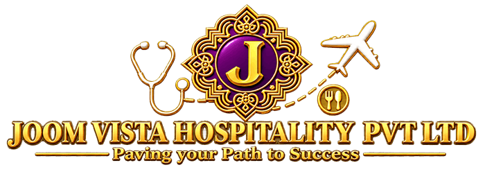 Joom Vista Hospitality Pvt. Ltd.